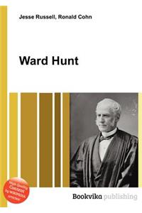 Ward Hunt