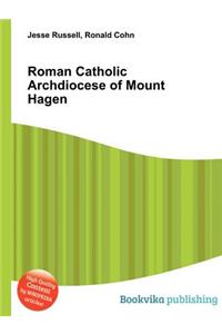 Roman Catholic Archdiocese of Mount Hagen