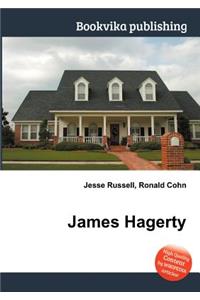 James Hagerty