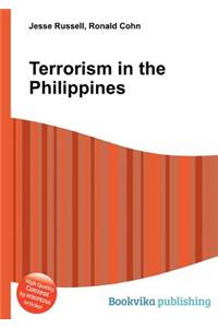 Terrorism in the Philippines