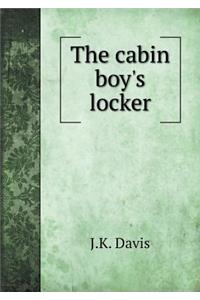 The Cabin Boy's Locker