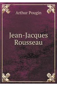 Jean-Jacques Rousseau