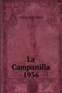 La Campanilla