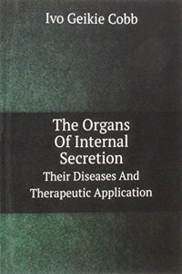 Organs Of Internal Secretion