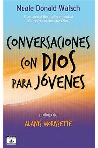 Conversaciones Con Dios Para Jovenes