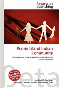 Prairie Island Indian Community