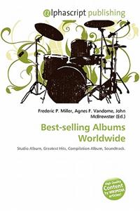 Best-Selling Albums Worldwide
