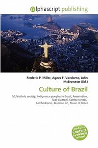 Culture of Brazil