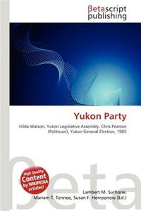 Yukon Party