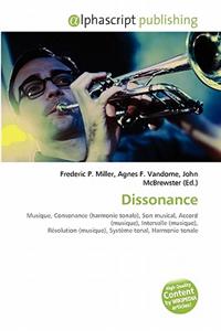 Dissonance