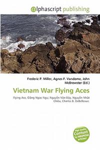 Vietnam War Flying Aces