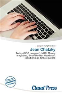 Jean Chatzky