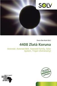 4408 Zlat Koruna
