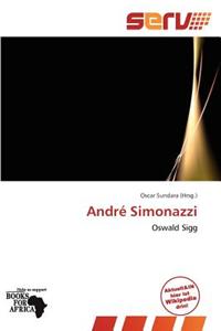 Andr Simonazzi