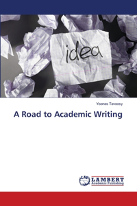 A Road to Academic Writing