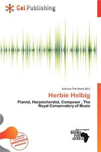 Herbie Helbig