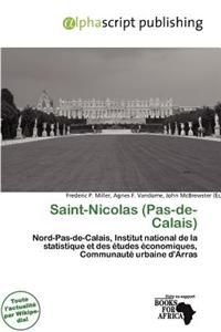 Saint-Nicolas (Pas-de-Calais)