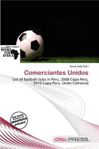 Comerciantes Unidos