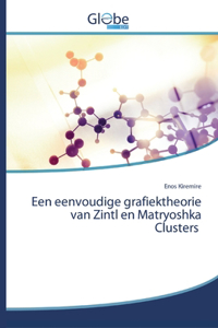 Een eenvoudige grafiektheorie van Zintl en Matryoshka Clusters