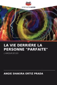 Vie Derrière La Personne 