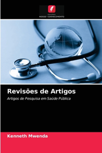 Revisões de Artigos