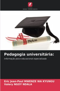 Pedagogia universitária