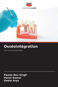 Osséointégration