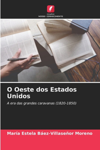 O Oeste dos Estados Unidos