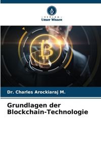 Grundlagen der Blockchain-Technologie