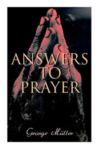 Answers to Prayer