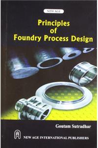 Principles of Foundry Process Design