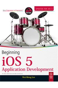 Beginning Ios 5 Application Development