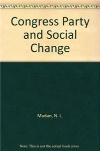 Congress Party and Social Change