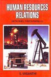Human Resources Relations
