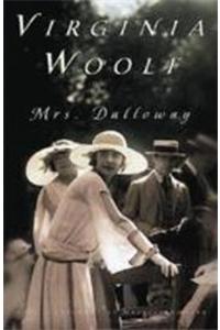 Mrs. Dalloway