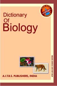 Dictionary of Biology