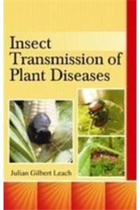 Insect Transmission of Plant Disease