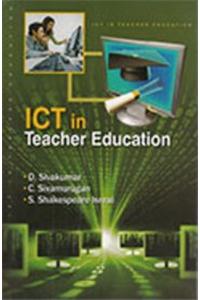 Ict in teacher education