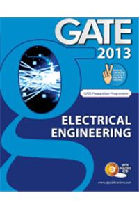 GATE 2013: Electrical Engineering