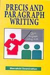 Precis and Paragraph Writing