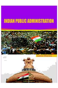 Indian Public Administration