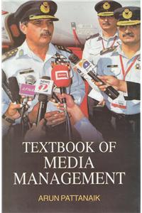 Textbook of Media Management