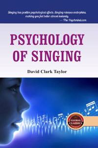 Psychology of Singing