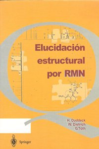 Elucidacion Estructural Por Rmn