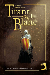 Tirant lo Blanc