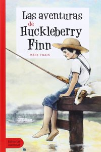 Las aventuras de Huckleberry Finn