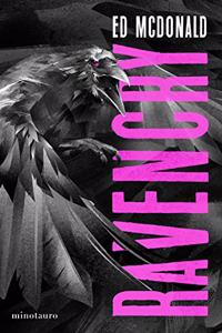 La marca del cuervo no 02/03 Ravencry