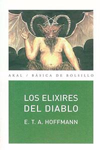 Los elixires del diablo/ The Elixirs Of The Devil