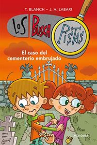 Los Buscapistas