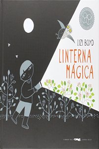 Linterna magica